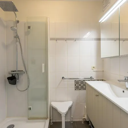 With Sea View And Shared Pool Apartment *