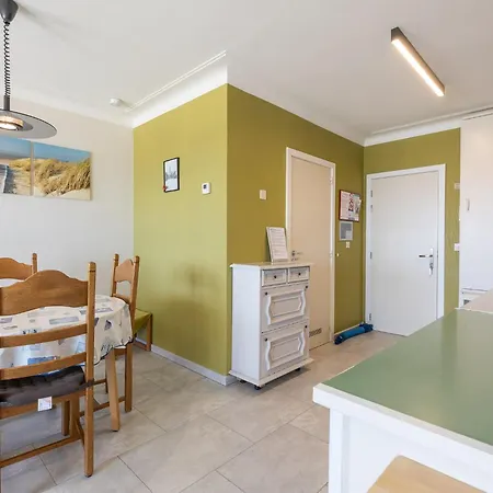 Apartamento With Sea View And Shared Pool *