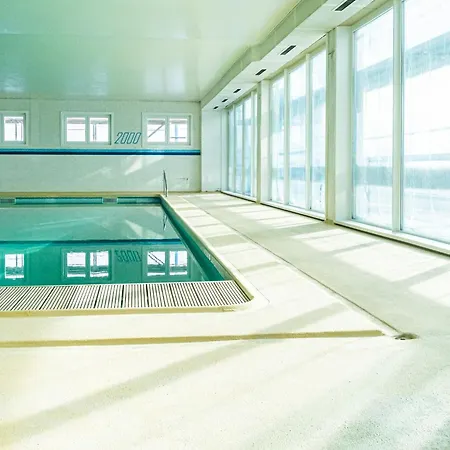 With Sea View And Shared Pool Apartment *