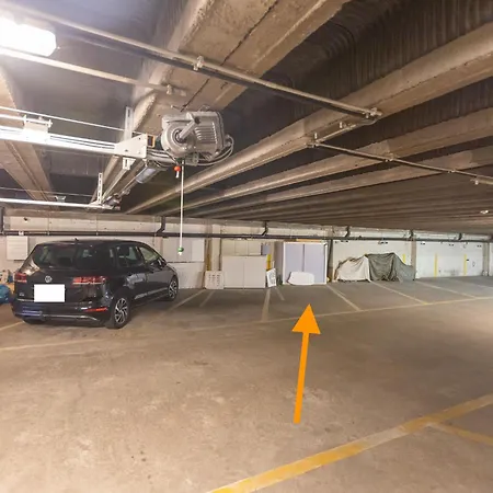 Apartamento With Sea View And Shared Pool *