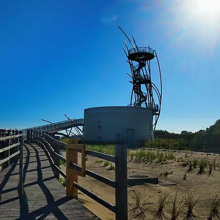 With Sea View And Shared Pool Apartamento Middelkerke