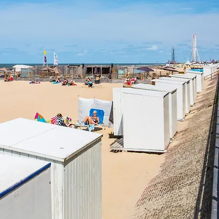 With Sea View And Shared Pool