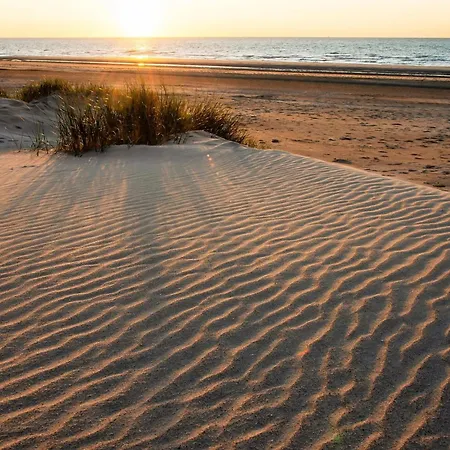 With Sea View And Shared Pool *