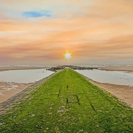 Apartamento With Sea View And Shared Pool *