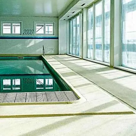 With Sea View And Shared Pool
