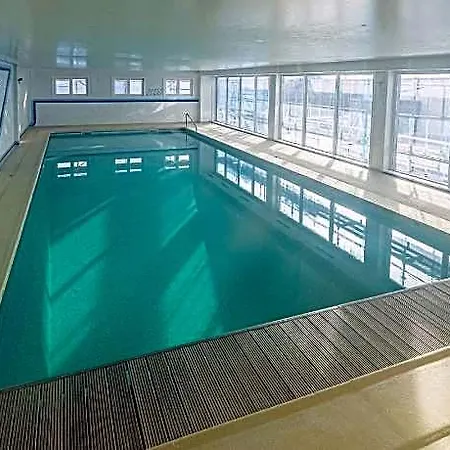 With Sea View And Shared Pool *