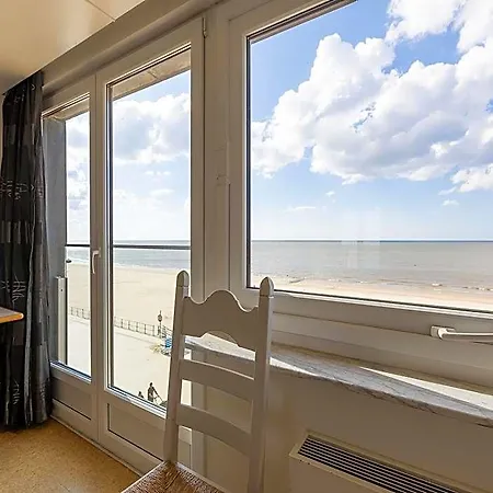 Apartment With Sea View And Shared Pool *