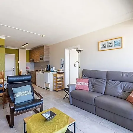 Apartment With Sea View And Shared Pool *