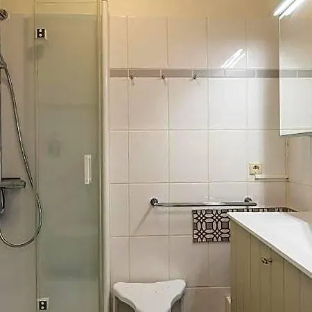 With Sea View And Shared Pool Apartment Middelkerke