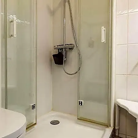 Apartment With Sea View And Shared Pool Middelkerke