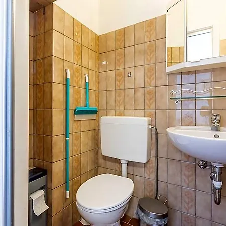 With Sea View And Shared Pool Apartment *