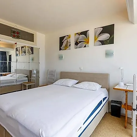 With Sea View And Shared Pool Middelkerke