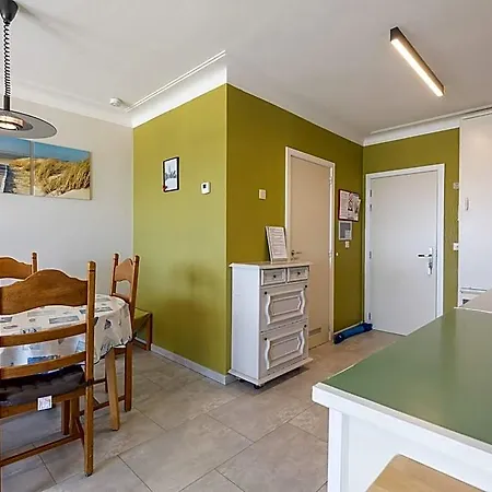 With Sea View And Shared Pool