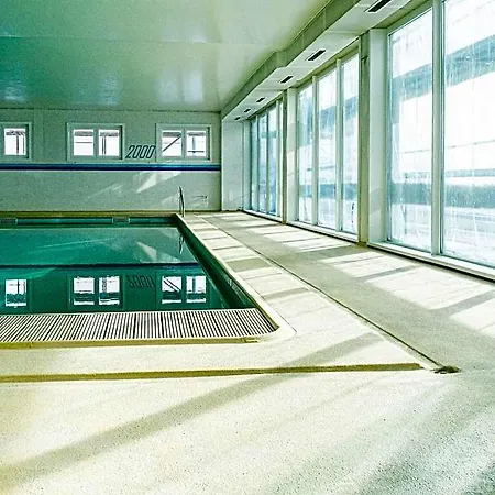 With Sea View And Shared Pool Apartment Middelkerke