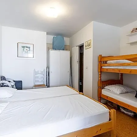 Apartment With Sea View And Shared Pool *